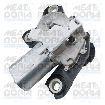 Wiper Motor